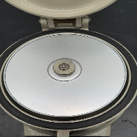 UNICO C-MH30 Micro-Hematocrit Centrifuge image 3